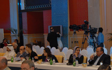 Doha Forum 2007